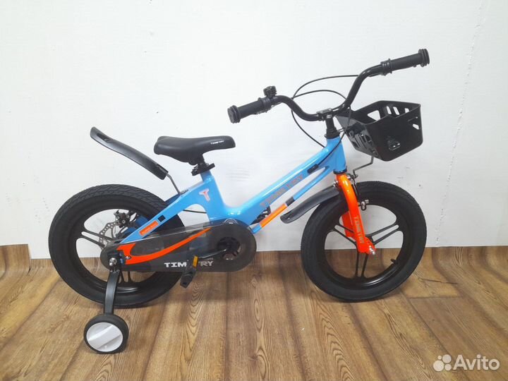 Велосипеды для детей