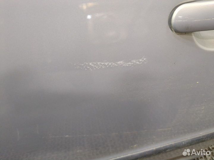 Дверь боковая Volkswagen Passat 5, 2000