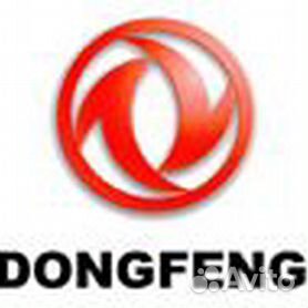 dongfeng logo vector