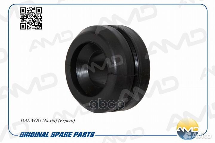 Отбойник заднего амортизатора AMD AMD.SB314 AMD