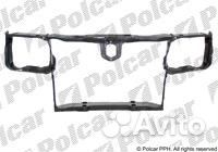 Панель передняя перед для mercedes C-class (W202) 03.93-03.01