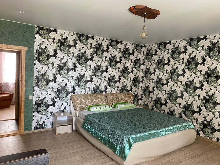 3-к. квартира, 75 м², 3/12 эт.