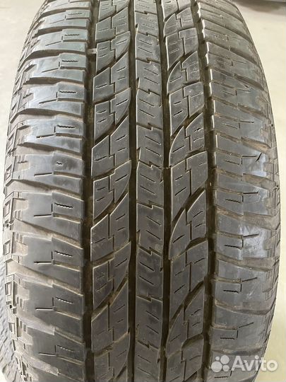 Yokohama Geolandar A/T G015 275/60 R20