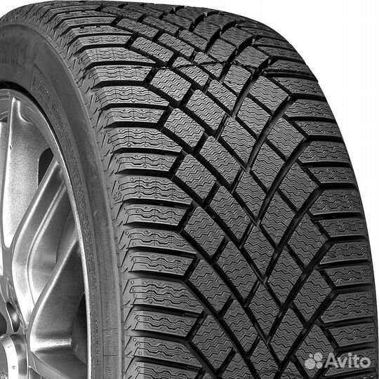 Continental ContiVikingContact 7 205/55 R16 94T