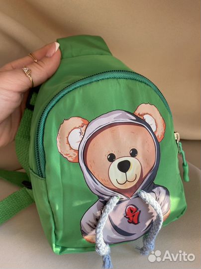 Сумочка детская