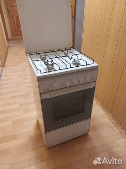 Плита газовая