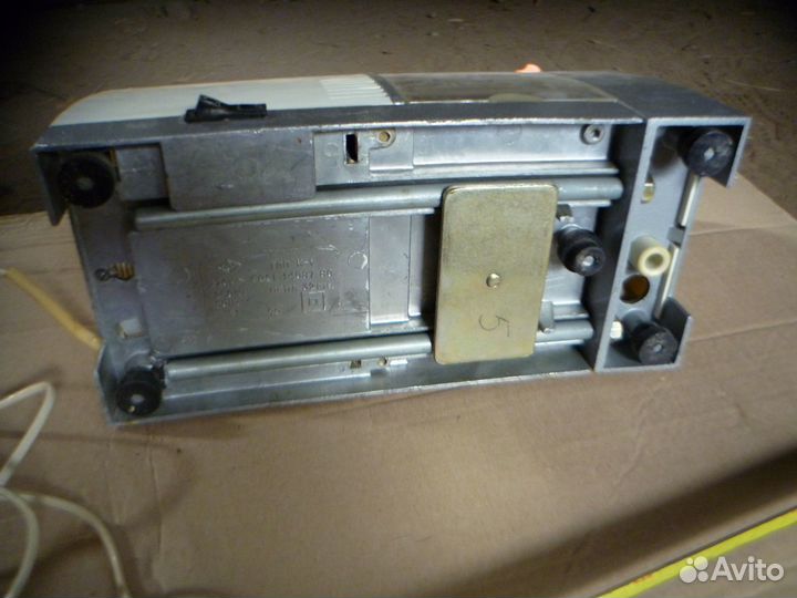 Станок для моделистов 