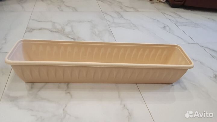 Ящики болконные