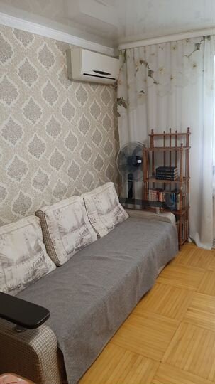 2-к. квартира, 50,4 м², 1/5 эт.