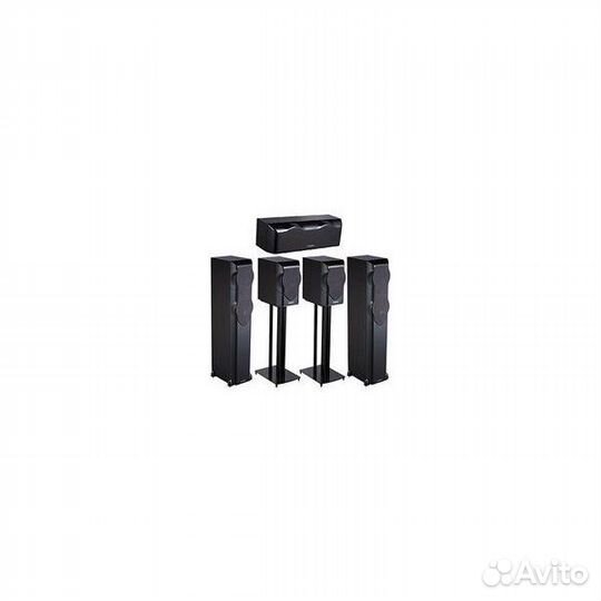 Акустика Mission