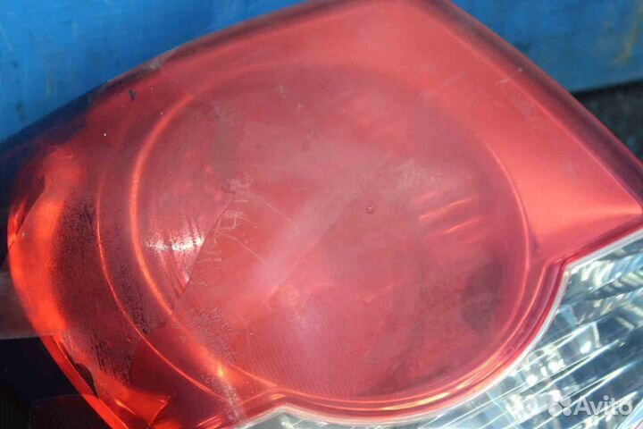 Стоп Chevrolet Cruze (Шевроле Круз) J300 95039730