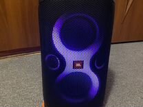 Портативная колонка JBL PartyBox 110 аренда