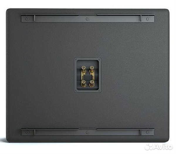 Пассивный корпусной сабвуфер CVGaudio SUBone model