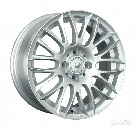 R17 5x114,3 7,5J ET45 D73,1 LS Wheels 475 S