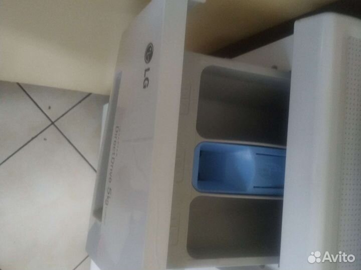 Стиральная машина автомат бу