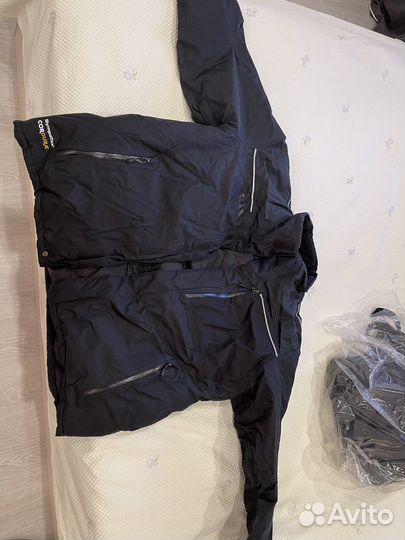 Снегоходный костюм BRP мужской размер хххl