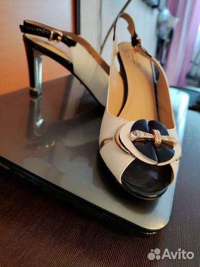 Туфли женские 38 размер
