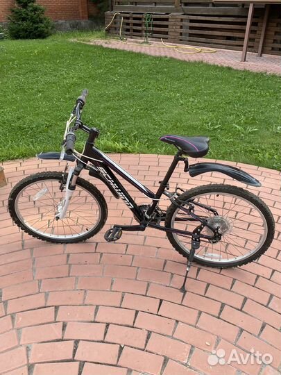 Велосипед Schwinn Mesa 24