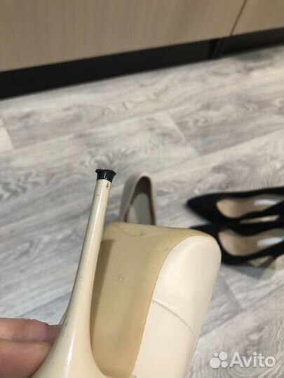 Туфли женские 35 размер