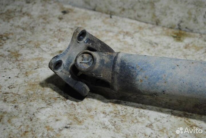 Вал карданный кардан задний SsangYong Kyron Actyon