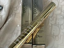 Тушь для ресниц Dior Iconic Overcurl