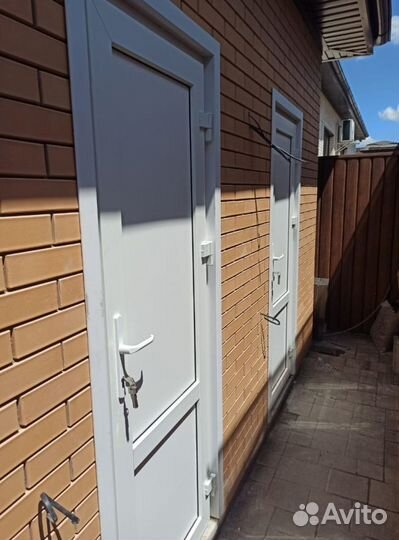 Окна в дом на заказ