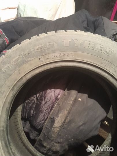 Nokian Tyres Nordman+ 185/65 R15