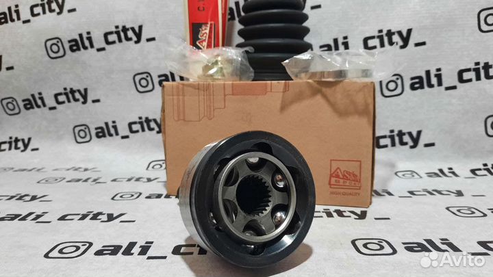 Шрус наружный форд 3 механика 1.6 2.0 Asva