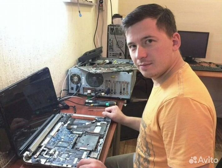 Ремонт телевизоров в Чертаново