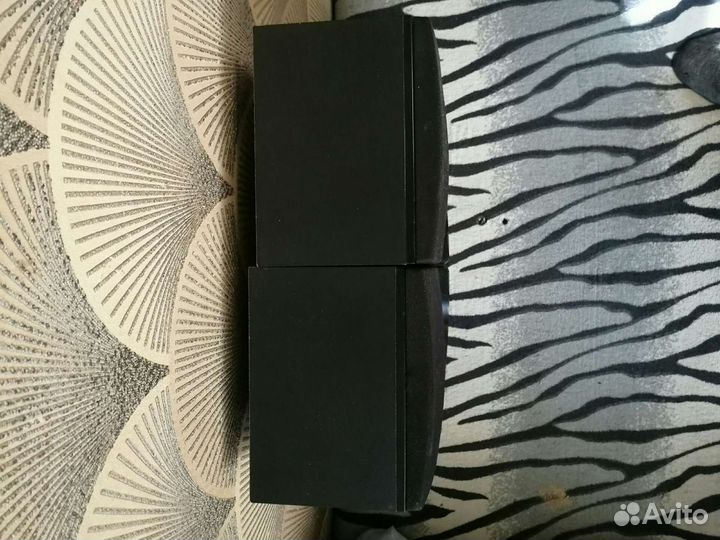 Колонки daewoo