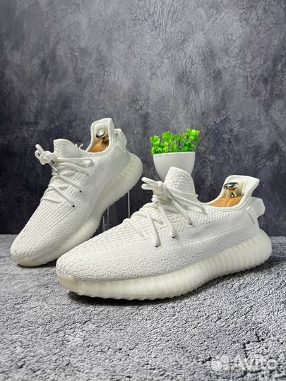 Кроссовки мужские Adidas Yeezy 350