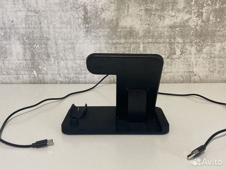 Беспроводная станция для iPhone