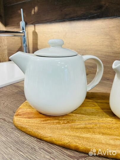 Сервиз чайный IKEA оригинал