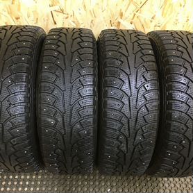 Nokian Tyres Hakkapeliitta 5 SUV 225/65 R17 106T