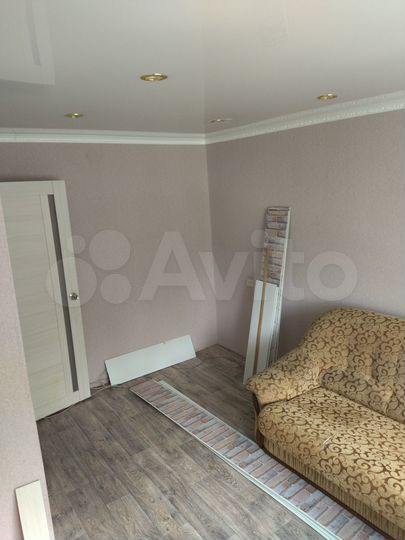 1-к. квартира, 22 м², 4/5 эт.