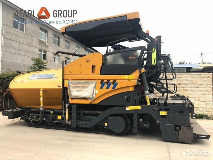 Асфальтобетоноукладчик XCMG RP603L, 2023