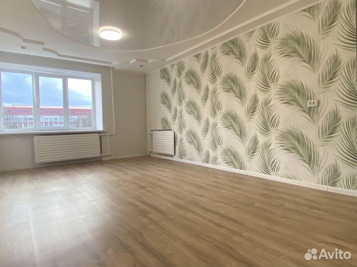 Ремонт квартир под ключ