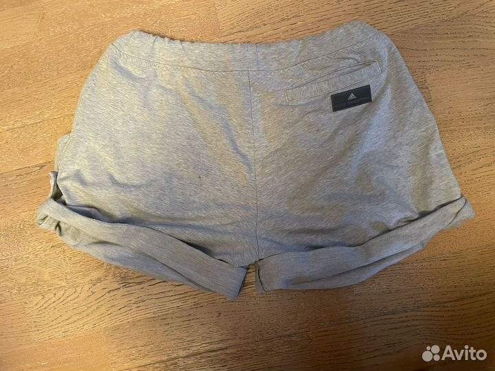 Шорты adidas stella mccartney 40 и комбез