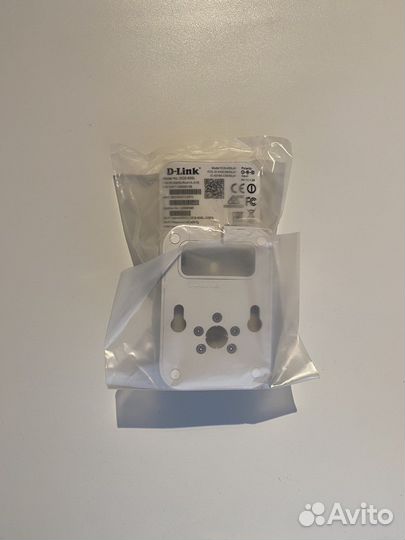 Беспроводная камера D-Link DCS-935L