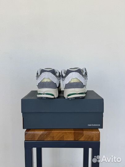 New Balance 2002R мужские