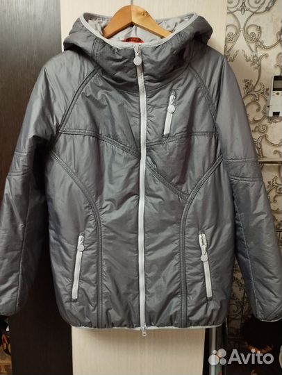 Курточка деми 48-50 р