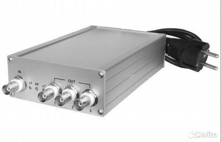 Новый корректор кабельный LES DS-13LC