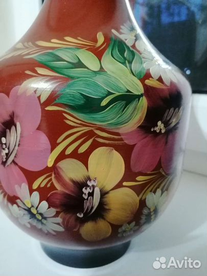 Сифон для газирования воды СССР