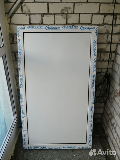 Оконная рама 70мм