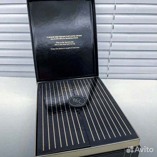 Интрига дьявола, 75 ml