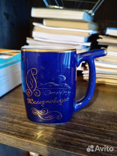 Сувенир СССР