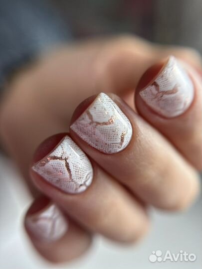 Курсы по маникюру