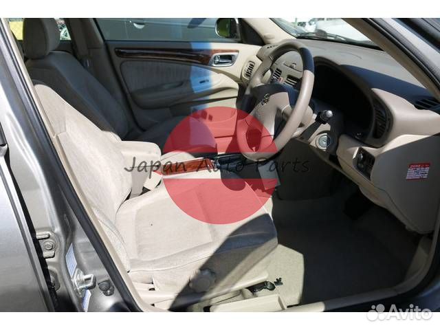 Запчасти под заказ Nissan Bluebird Sylphy Sunny