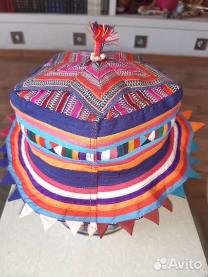 Панамка мужская 59размер