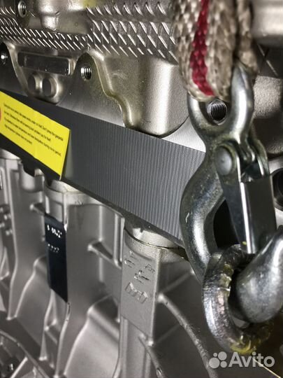 Двигатель G4FG Hyundai Elantra 1,6 123лс Новый